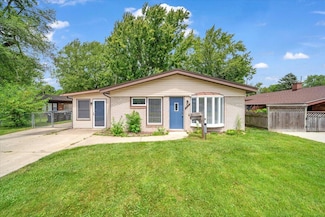 20968 Shannon St, Taylor, MI 48180