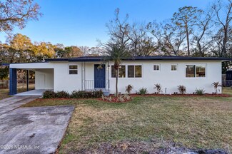 4436 De Kalb Ave, Jacksonville, FL 32207