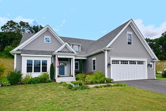 2 Ava, Millis, MA 02054