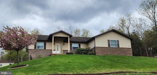 810 Arrowhead Trail, Cumberland, MD 21502