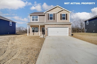 107 Vine Grove Dr, Circleville, OH 43113