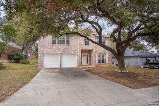 8307 Timber Grand, San Antonio, TX 78250