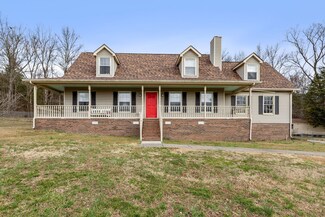 12355 Bradyville Pike, Readyville, TN 37149