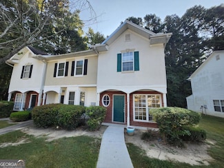 6080 Camden Forrest Cove, Riverdale, GA 30296