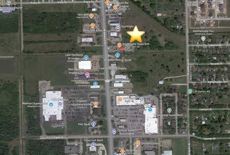 0 N Business Hwy 288, Angleton, TX 77515