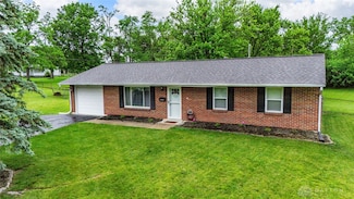 2325 Mardell Dr, Dayton, OH 45459