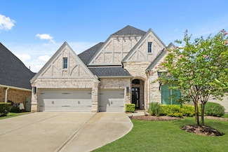 17406 Bayflower, Conroe, TX 77385