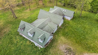 32046 Red Hill Rd, Langsville, OH 45741