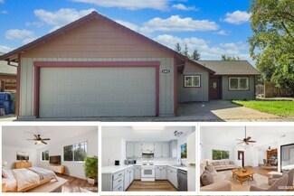1802 Cirrus St, Redding, CA 96002