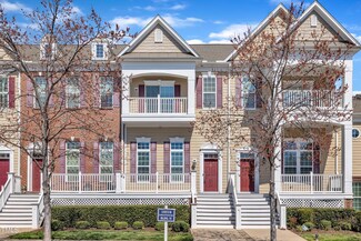 10510 Sablewood Dr Unit 108, Raleigh, NC 27617