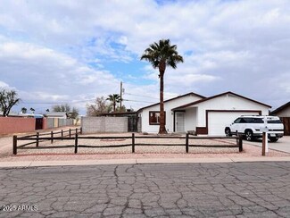 1302 E 30th Ave, Apache Junction, AZ 85119
