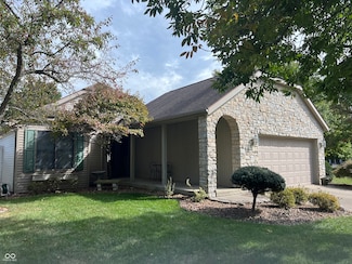 9 Ash Hill Ct, Batesville, IN 47006