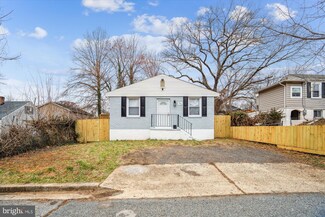 925 Opus Ave, Capitol Heights, MD 20743