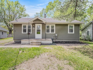 120 26th St S, Battle Creek, MI 49015