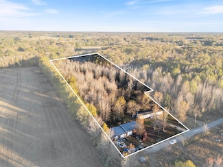 140 Russell Ln, Beebe, AR 72012