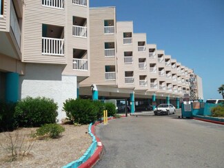 3938 Surfside Blvd Unit 3101, Corpus Christi, TX 78402