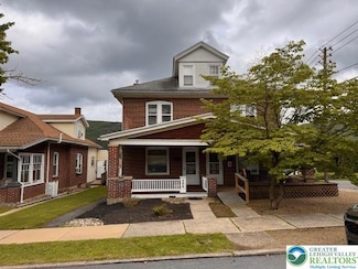 204 Princeton Ave, Palmerton, PA 18071