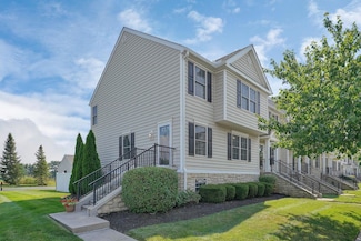 472 Autumn Ridge Cir Unit 1206, Pickerington, OH 43147