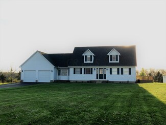 29311 Jackson Rd, Kingston, OH 45644