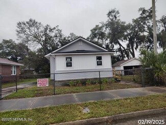 417 W 25th St, Jacksonville, FL 32206