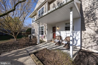 362 Radford Ct Unit 362, Glen Mills, PA 19342