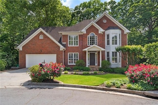 1835 Berkeley Mews NE, Atlanta, GA 30329