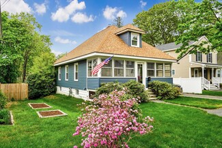 176 Haskell St, Westbrook, ME 04092