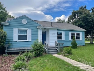 1200 Wilson Ave, Pensacola, FL 32507