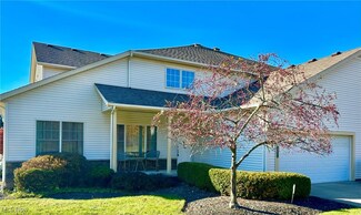 5685 Emerald Ridge Pkwy Unit C, Solon, OH 44139