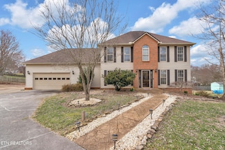 4813 Walnut Hill Dr, Morristown, TN 37814