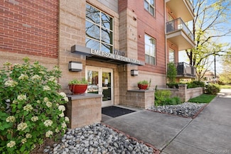 1700 N Emerson St Unit 305, Denver, CO 80218