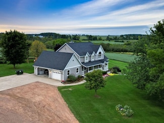 W3476 Chickadee Rd, Loyal, WI 54446