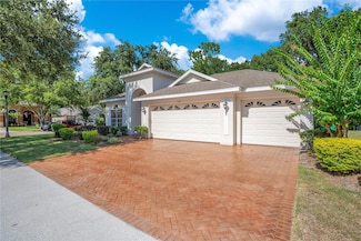 216 Homestretch Blvd, Deland, FL 32724