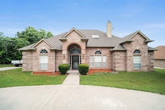 12020 Younger Ct, Azle, TX 76020