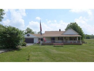 8033 E County Road 200 N, Moores Hill, IN 47032