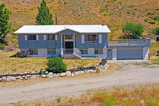 2 French Creek Rd, Methow, WA 98834