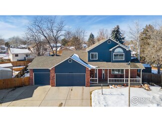 1005 Meadow Place, Loveland, CO 80538
