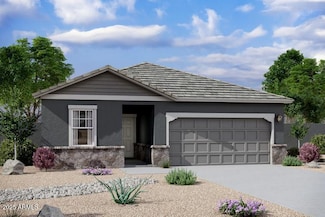 15503 W Deanne Dr, Waddell, AZ 85355