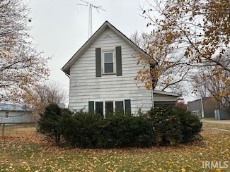 80 S Washington St, Urbana, IN 46990