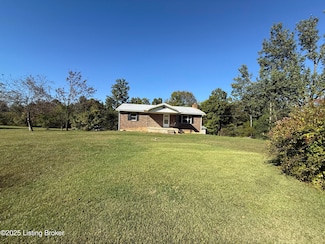 1198 Lee Miller Rd, Leitchfield, KY 42754