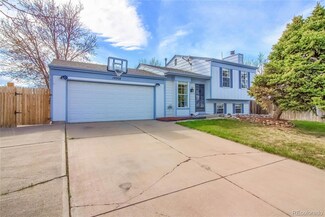 19268 E 22nd Dr, Aurora, CO 80011