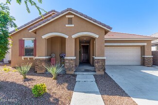 22475 E Calle de Flores, Queen Creek, AZ 85142