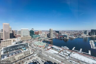 10 E Lee St Unit 2708, Baltimore, MD 21202