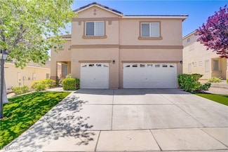 8913 Loggers Mill Ave Unit 40, Las Vegas, NV 89143
