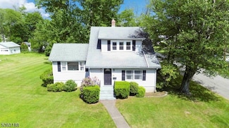 99 Comly Rd, Lincoln Park, NJ 07035