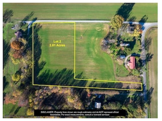 2 Yellow Branch Rd, Decherd, TN 37324