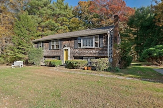 211 Silver St, Hanover, MA 02339