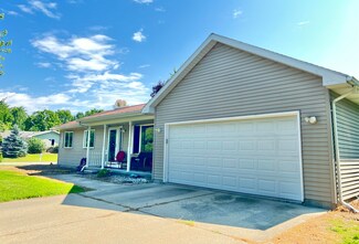 3875 Mcguirk St, Mount Pleasant, MI 48858