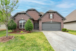 1127 Avalon Dr, Moody, AL 35004
