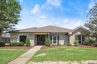 17633 Chancellorsville Ave, Baton Rouge, LA 70817